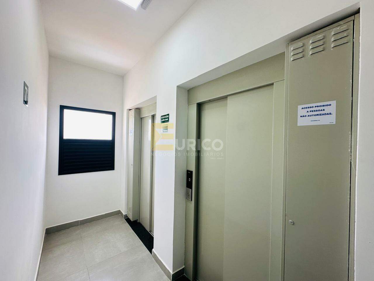 Apartamento à venda no Condomínio Edifício Campos Altos em Valinhos/SP: