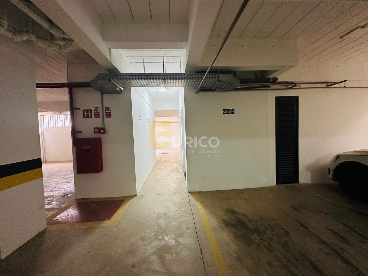 Apartamento à venda no Condomínio Edifício Campos Altos em Valinhos/SP: