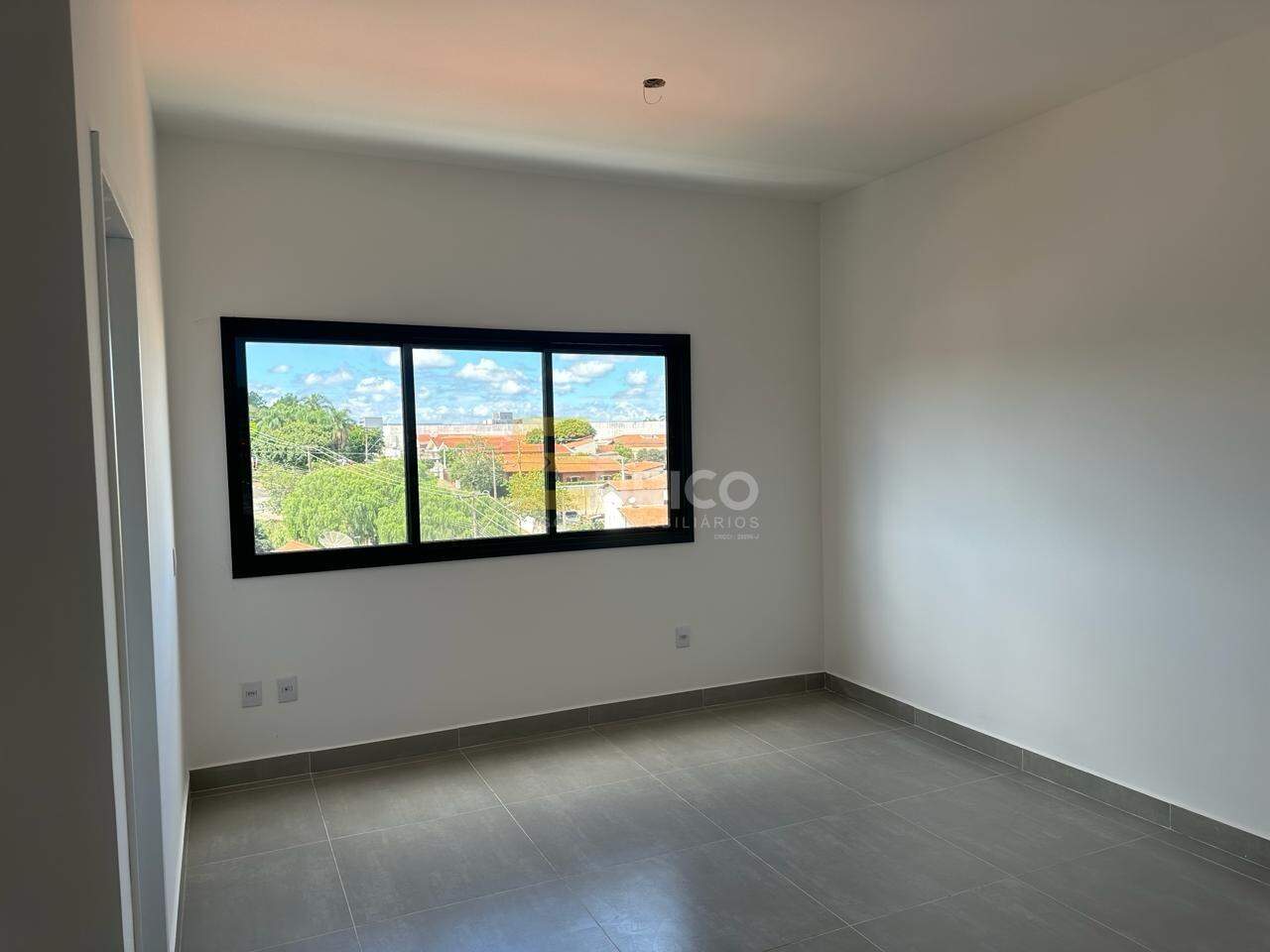 Apartamento à venda no Condomínio Edifício Campos Altos em Valinhos/SP: