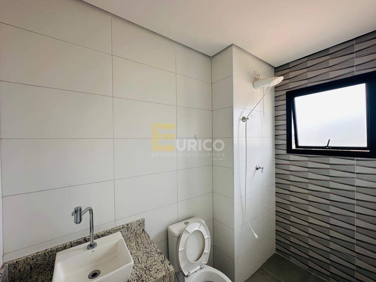 Apartamento à venda no Condomínio Edifício Campos Altos em Valinhos/SP: