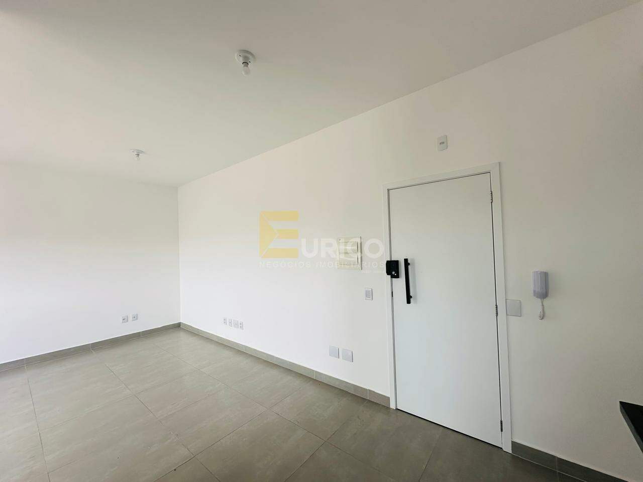 Apartamento à venda no Condomínio Edifício Campos Altos em Valinhos/SP: