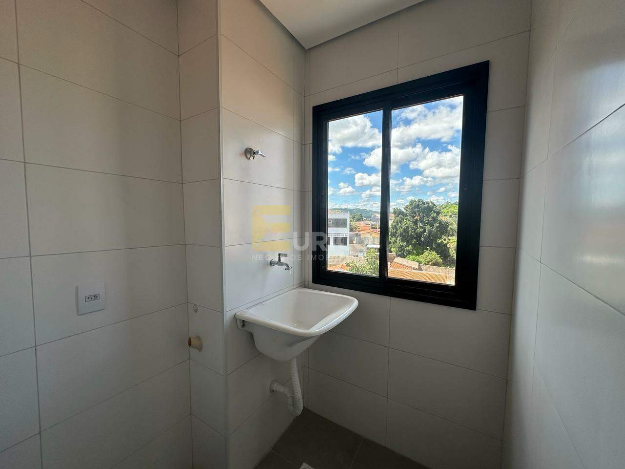 Apartamento à venda no Condomínio Edifício Campos Altos em Valinhos/SP: