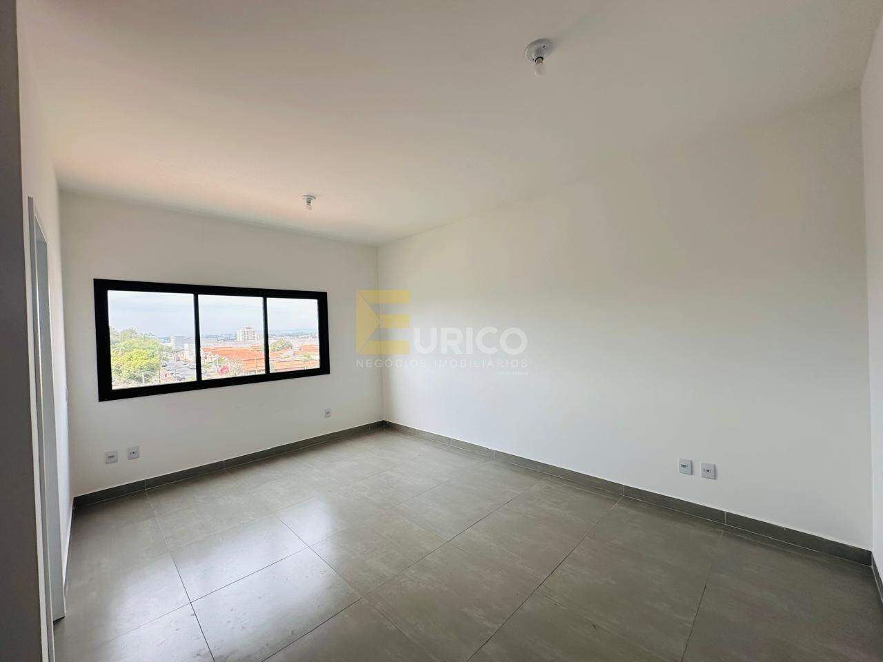 Apartamento à venda no Condomínio Edifício Campos Altos em Valinhos/SP: 