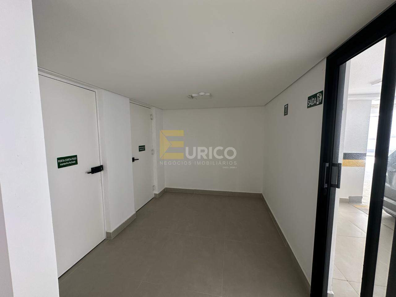Apartamento à venda no Condomínio Edifício Campos Altos em Valinhos/SP: