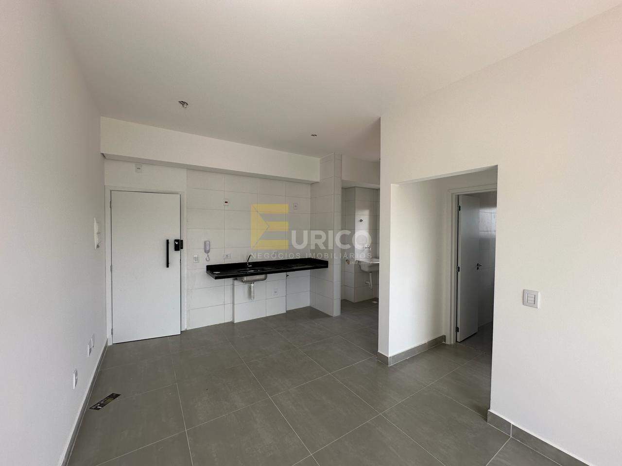 Apartamento à venda no Condomínio Edifício Campos Altos em Valinhos/SP: