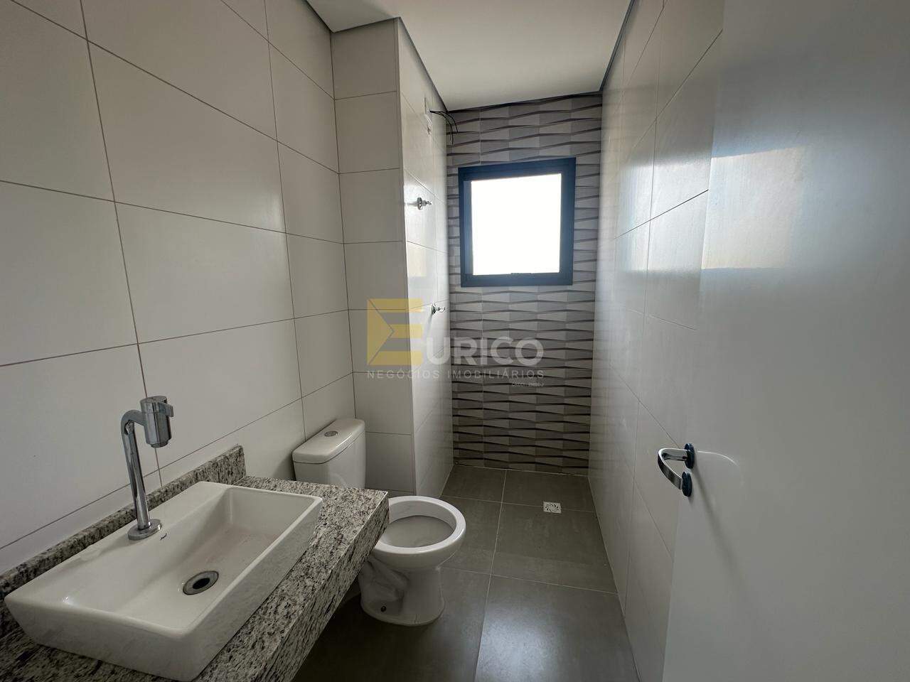 Apartamento à venda no Condomínio Edifício Campos Altos em Valinhos/SP: