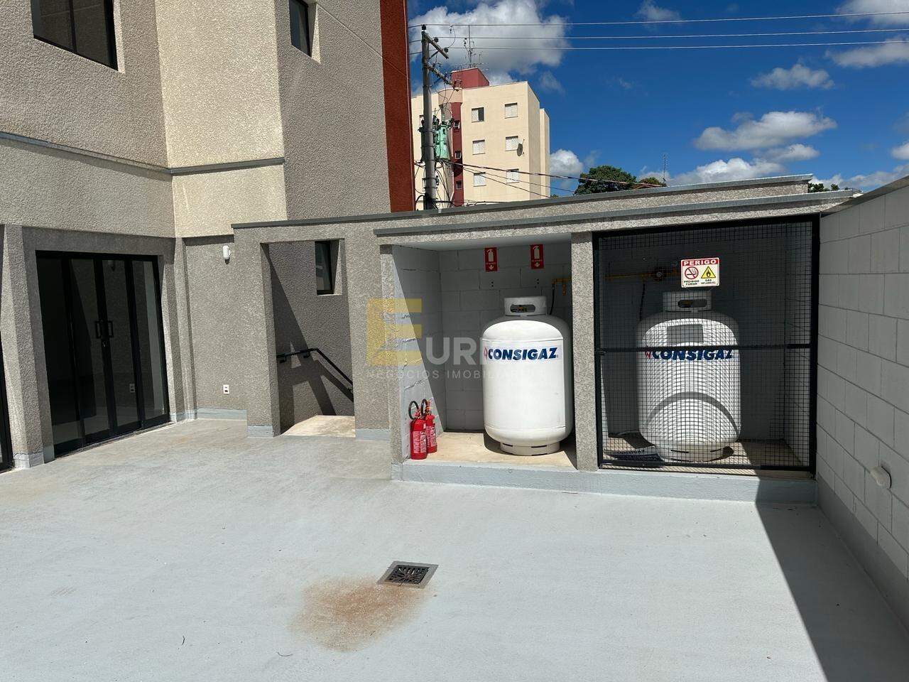 Apartamento à venda no Condomínio Edifício Campos Altos em Valinhos/SP:
