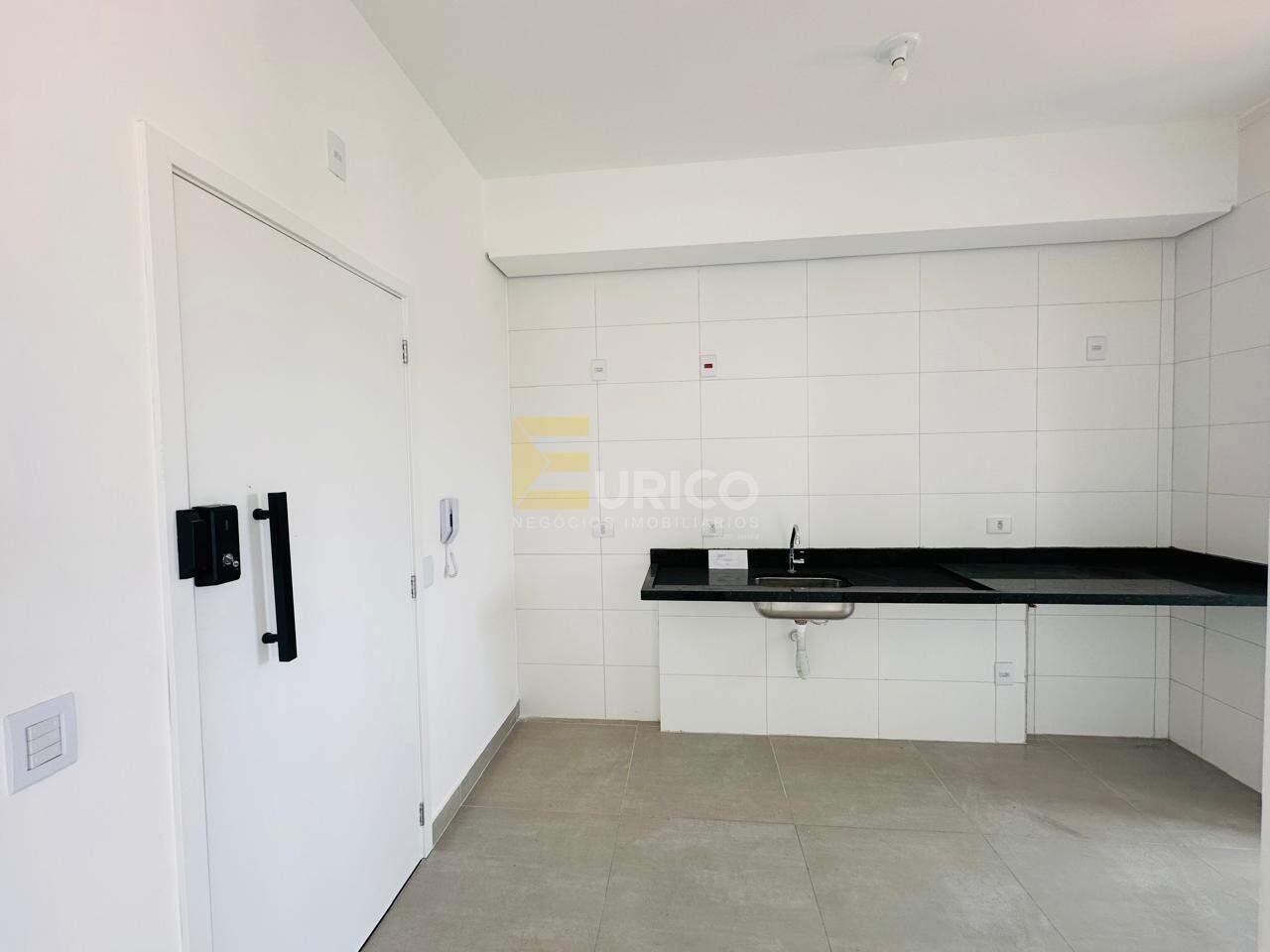Apartamento à venda no Condomínio Edifício Campos Altos em Valinhos/SP: