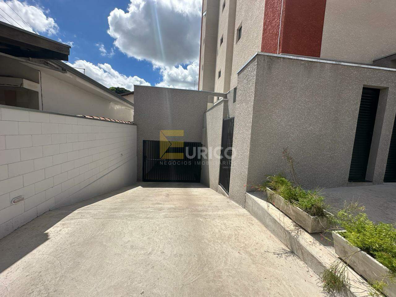 Apartamento à venda no Condomínio Edifício Campos Altos em Valinhos/SP: