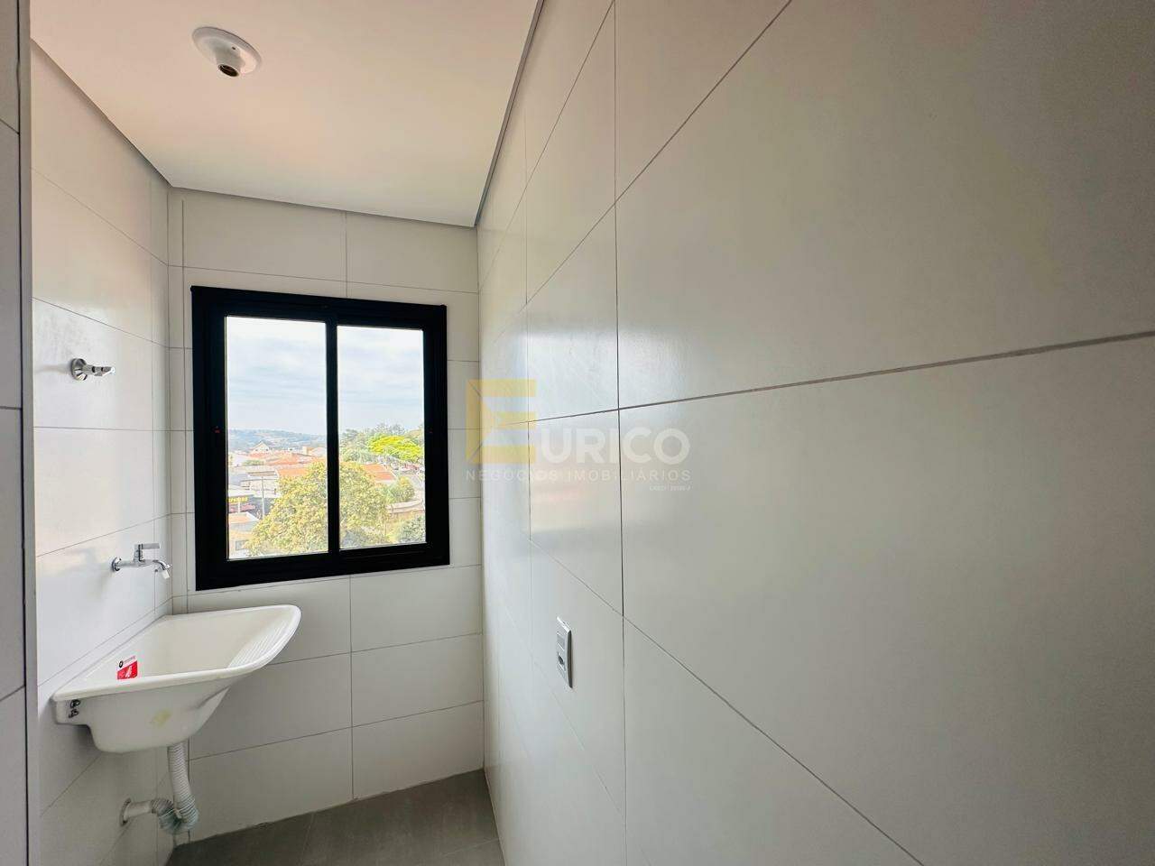 Apartamento à venda no Condomínio Edifício Campos Altos em Valinhos/SP: