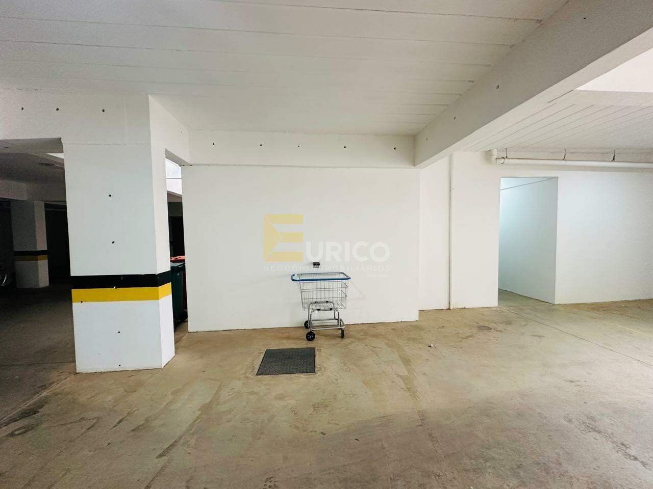 Apartamento à venda no Condomínio Edifício Campos Altos em Valinhos/SP: