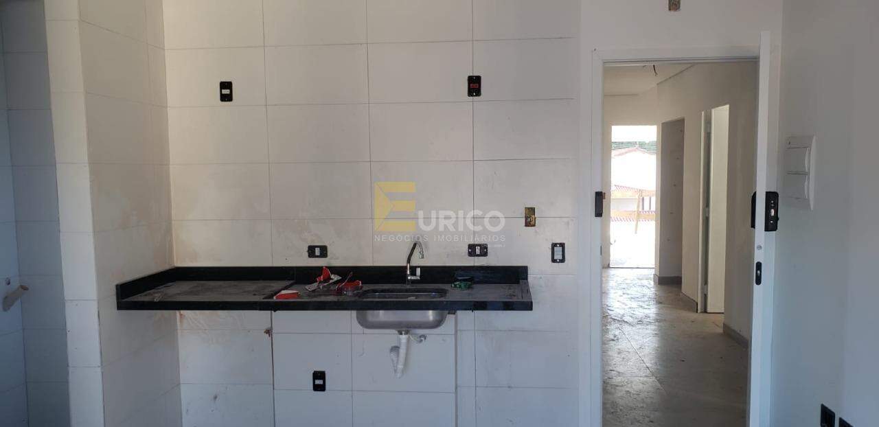 Apartamento à venda no Condomínio Edifício Campos Altos em Valinhos/SP: