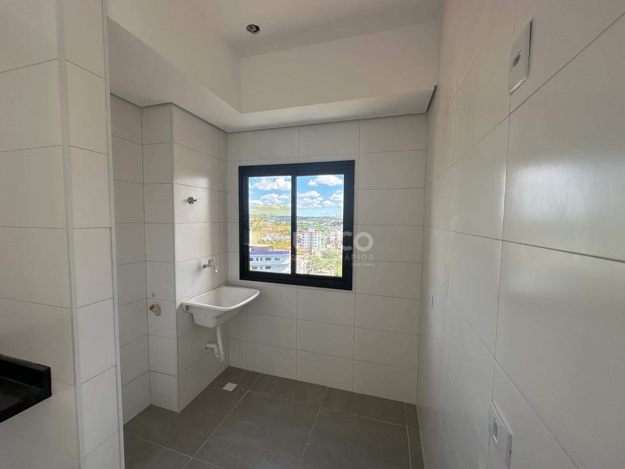 Apartamento à venda no Condomínio Edifício Campos Altos em Valinhos/SP: