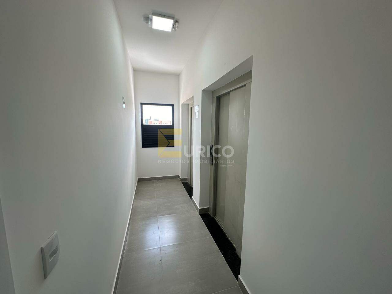 Apartamento à venda no Condomínio Edifício Campos Altos em Valinhos/SP: