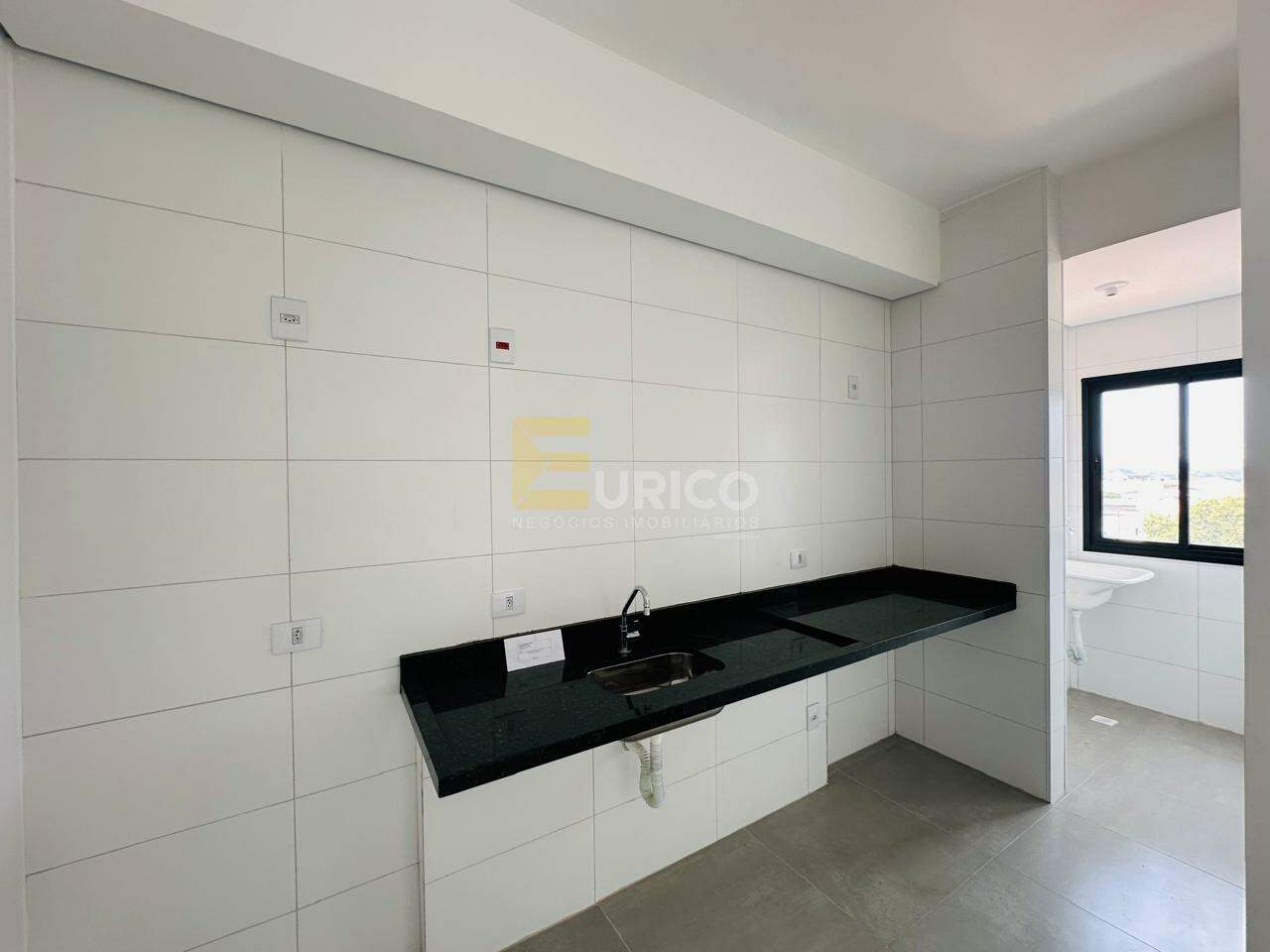Apartamento à venda no Condomínio Edifício Campos Altos em Valinhos/SP: