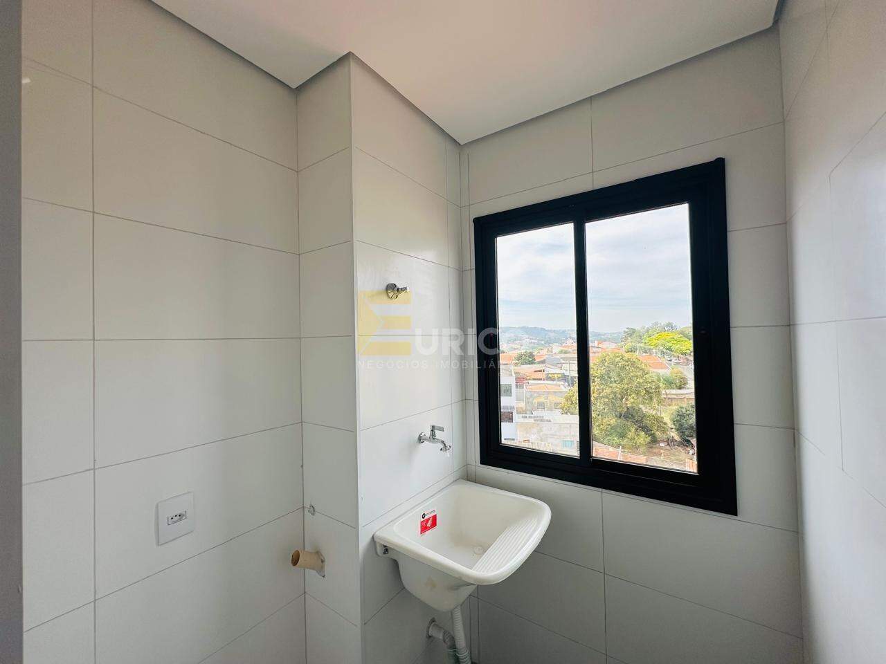 Apartamento à venda no Condomínio Edifício Campos Altos em Valinhos/SP: