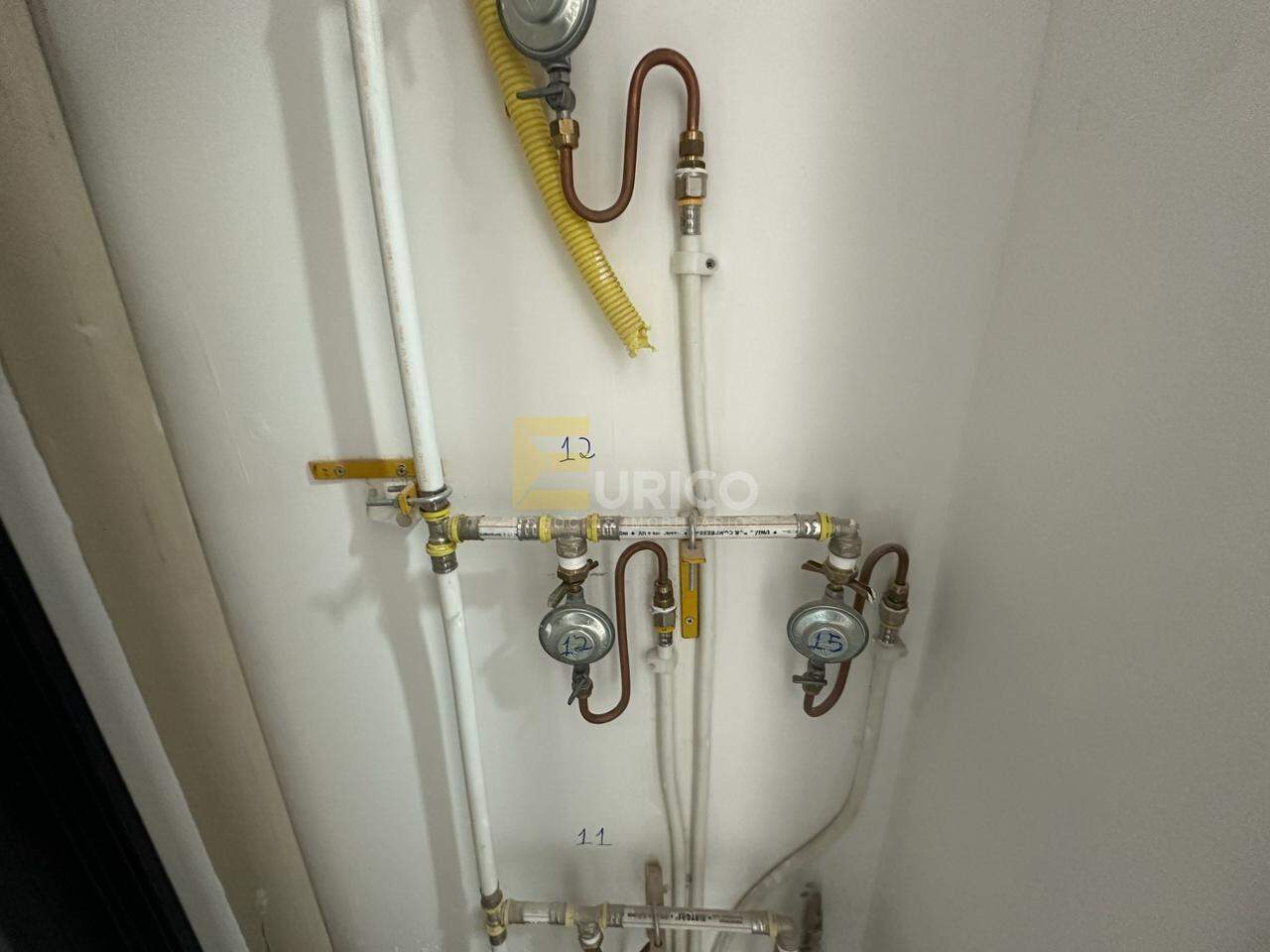 Apartamento à venda no Condomínio Edifício Campos Altos em Valinhos/SP: