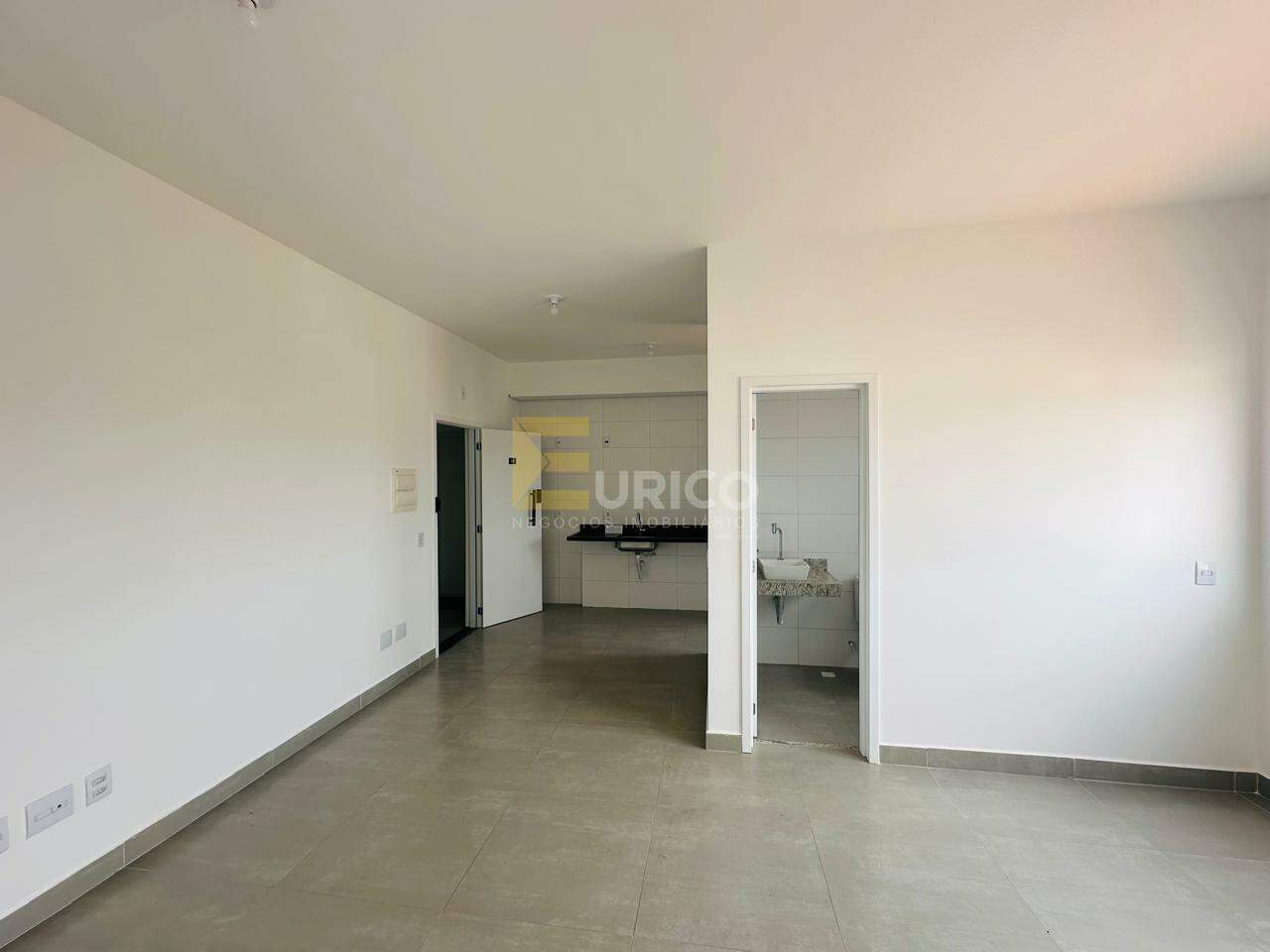 Apartamento à venda no Condomínio Edifício Campos Altos em Valinhos/SP:
