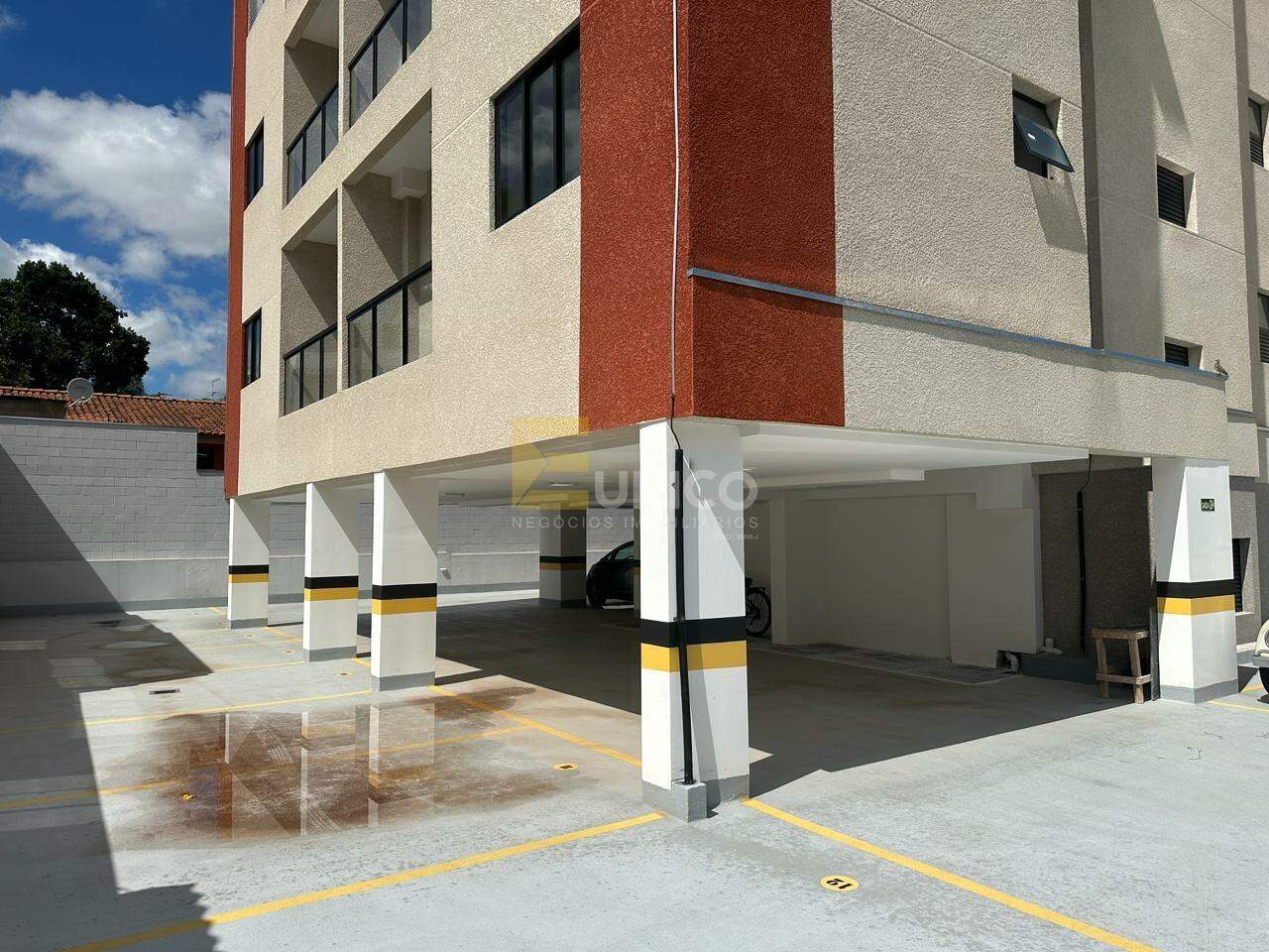 Apartamento à venda no Condomínio Edifício Campos Altos em Valinhos/SP: