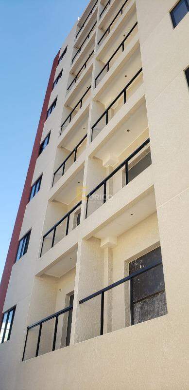 Apartamento à venda no Condomínio Edifício Campos Altos em Valinhos/SP: 
