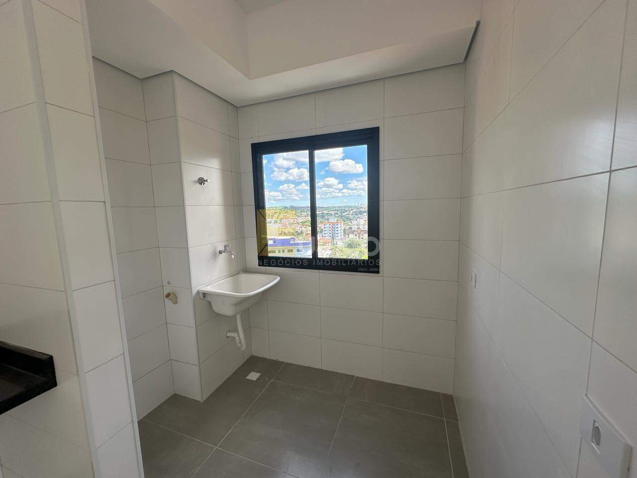 Apartamento à venda no Condomínio Edifício Campos Altos em Valinhos/SP: