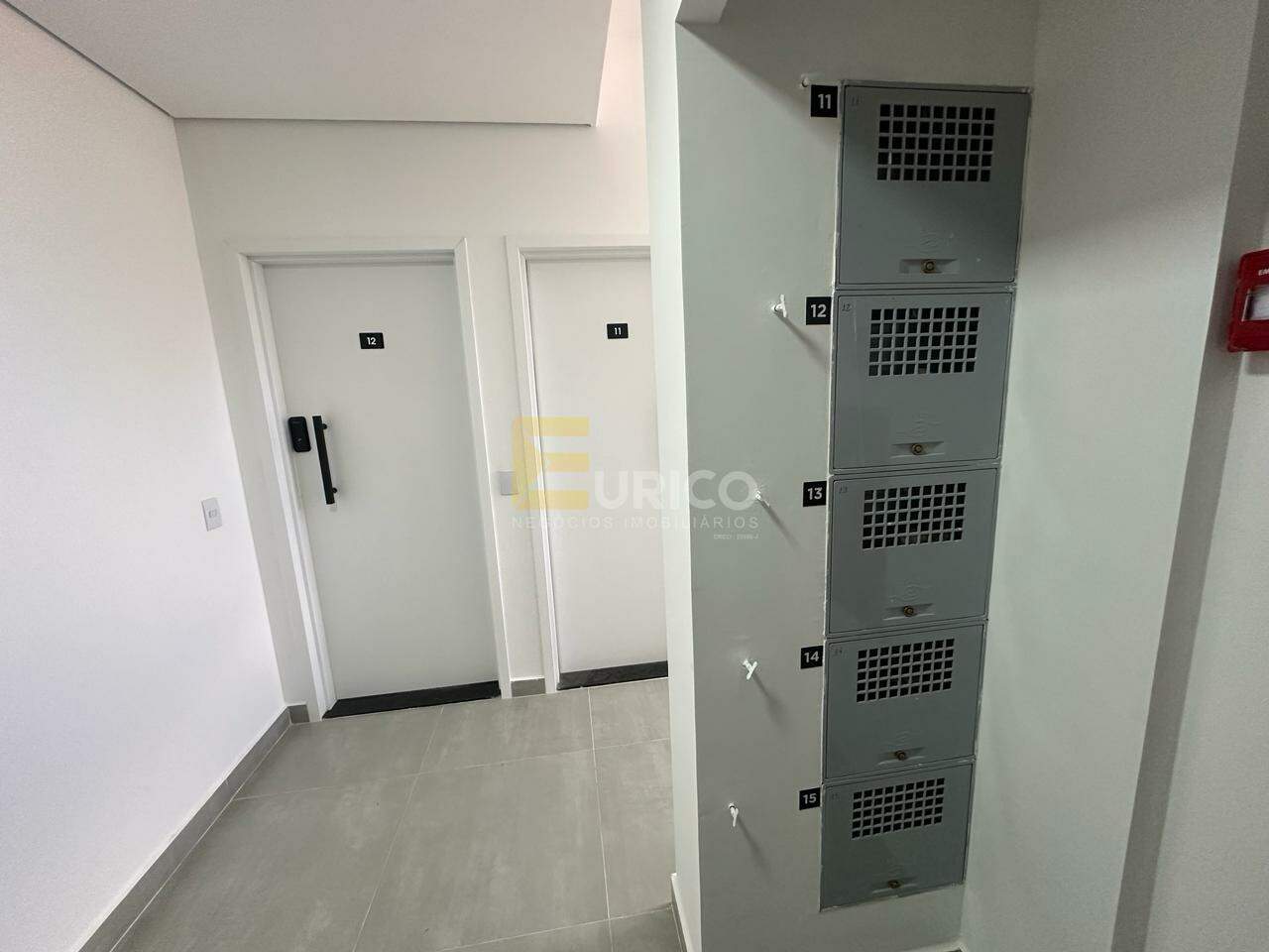 Apartamento à venda no Condomínio Edifício Campos Altos em Valinhos/SP: