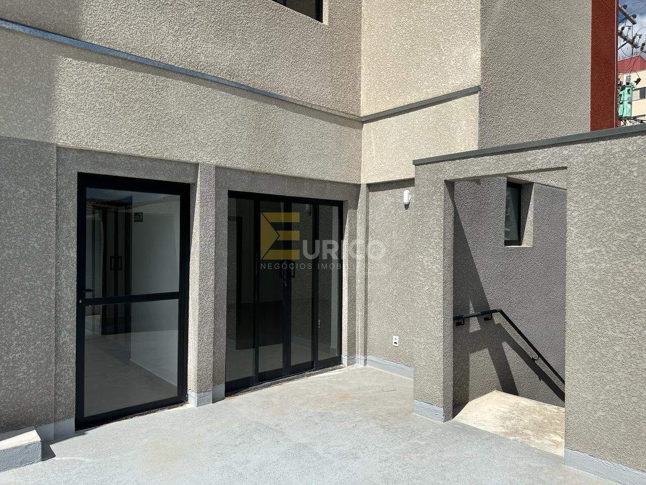 Apartamento à venda no Condomínio Edifício Campos Altos em Valinhos/SP: