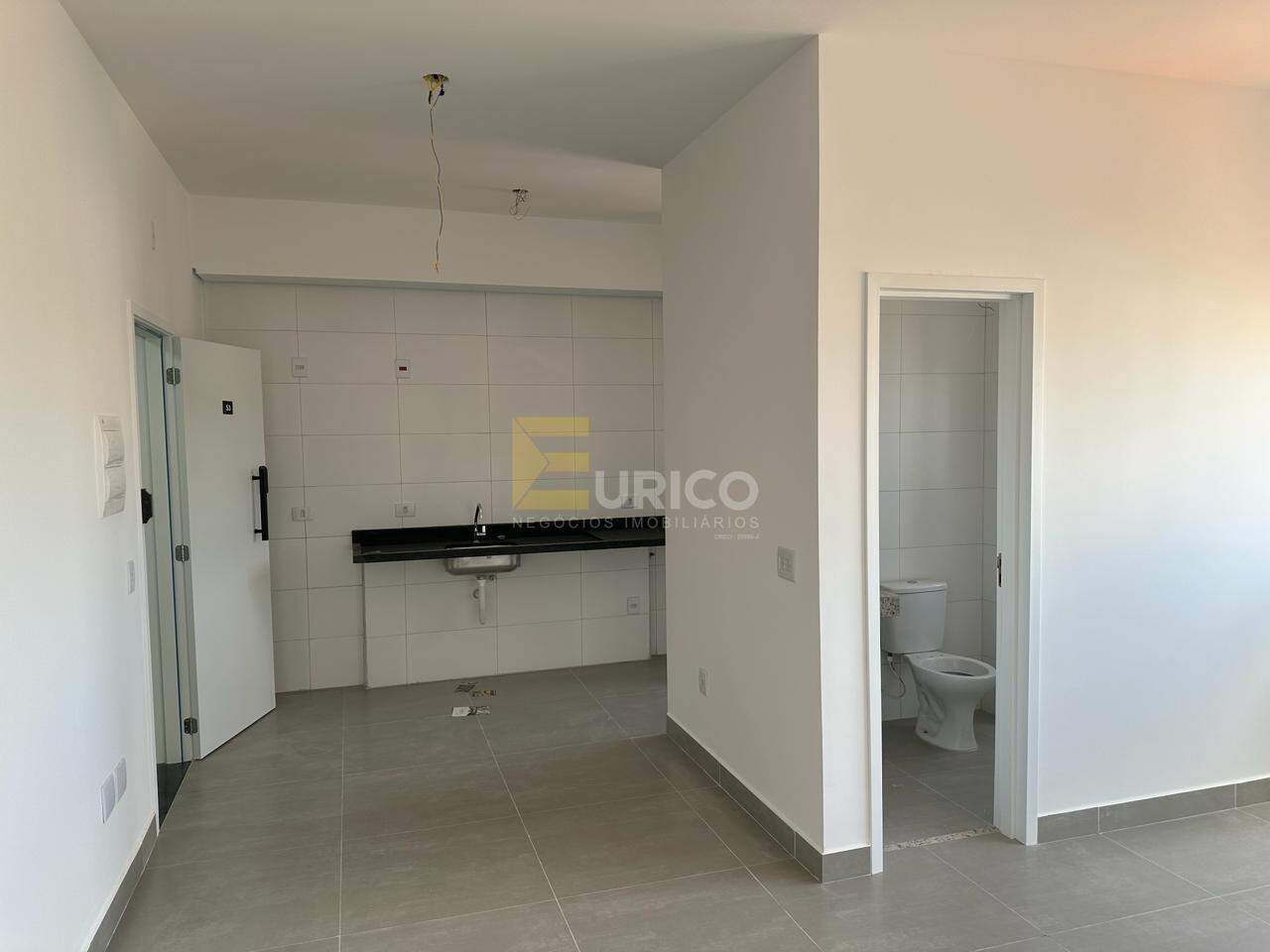 Apartamento à venda no Condomínio Edifício Campos Altos em Valinhos/SP: