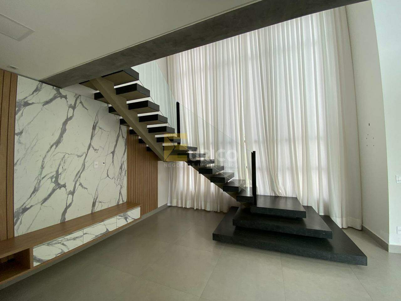 Casa em condomínio à venda no Condominio Reserva da Serra em Jundiaí/SP: 