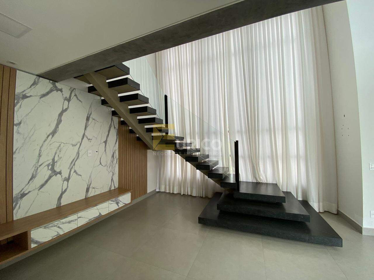 Casa em condomínio para aluguel no Condominio Reserva da Serra em Jundiaí/SP: 