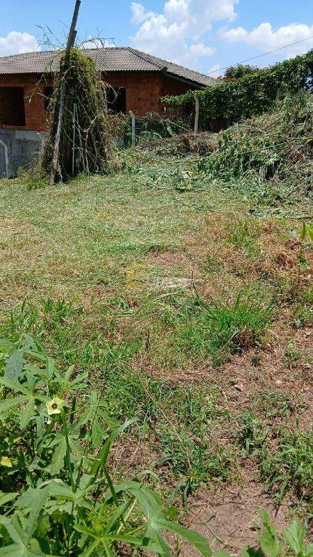 Terreno à venda no CHÁCARAS SÃO BENTO em Valinhos/SP: 
