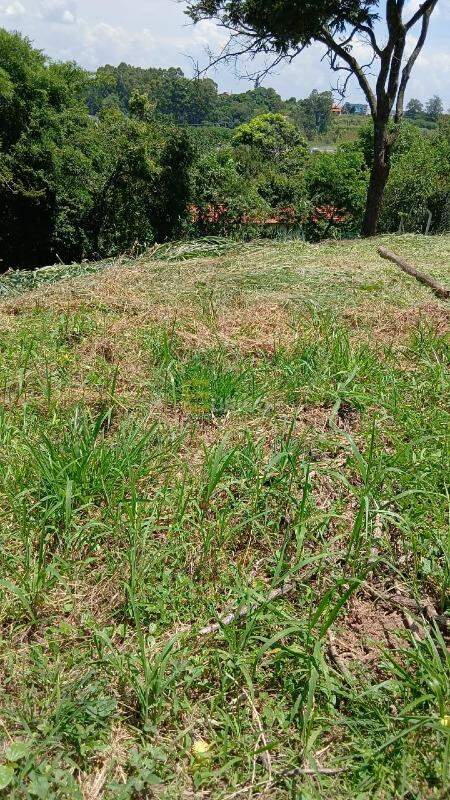 Terreno à venda no CHÁCARAS SÃO BENTO em Valinhos/SP: 