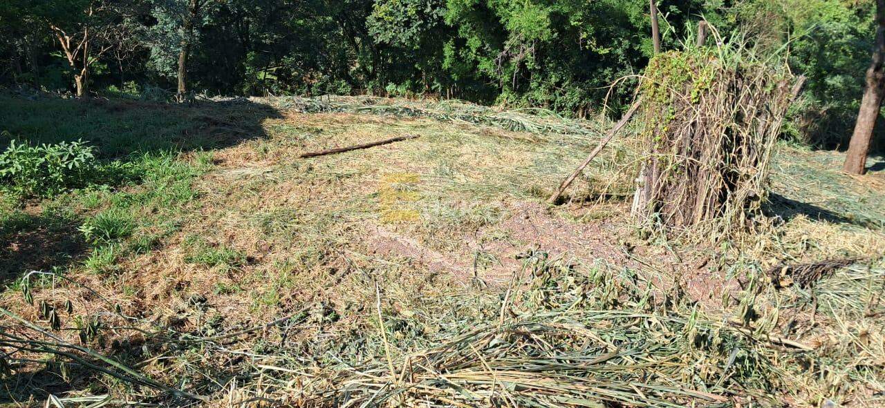 Terreno à venda no CHÁCARAS SÃO BENTO em Valinhos/SP: 