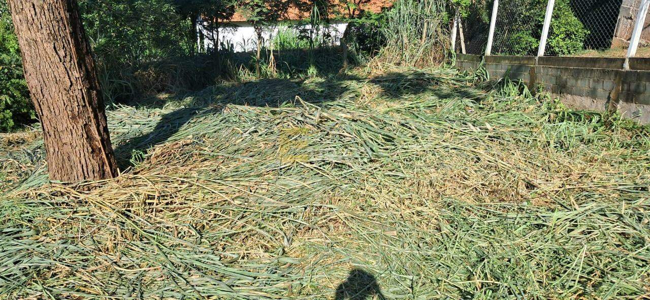 Terreno à venda no CHÁCARAS SÃO BENTO em Valinhos/SP: 
