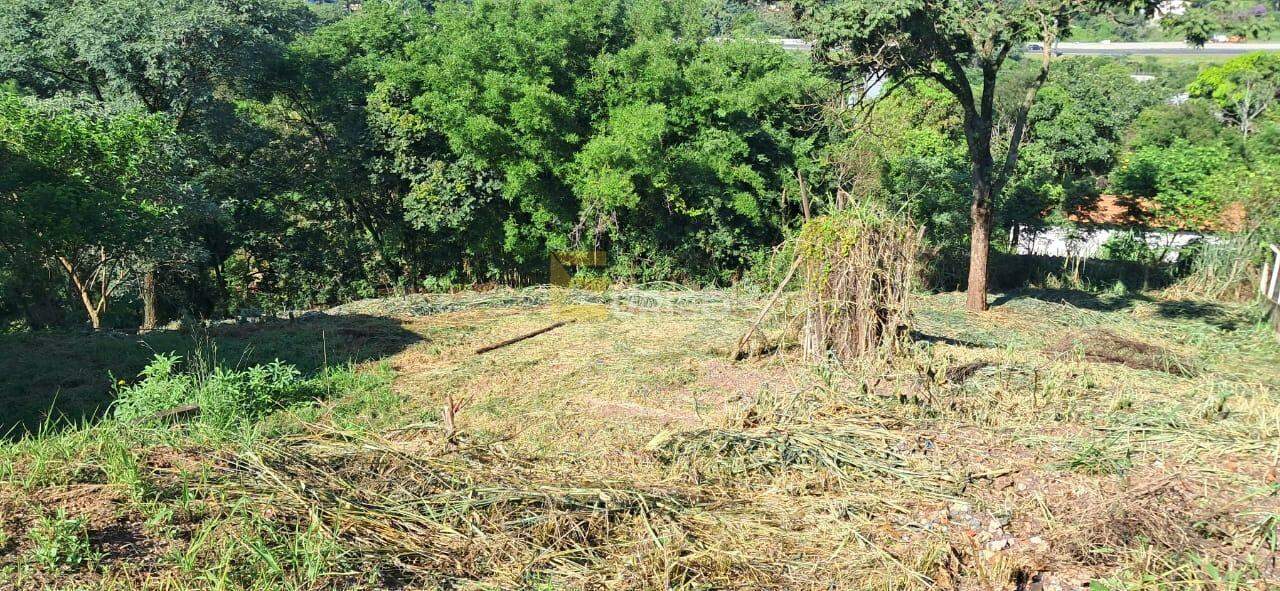 Terreno à venda no CHÁCARAS SÃO BENTO em Valinhos/SP: 