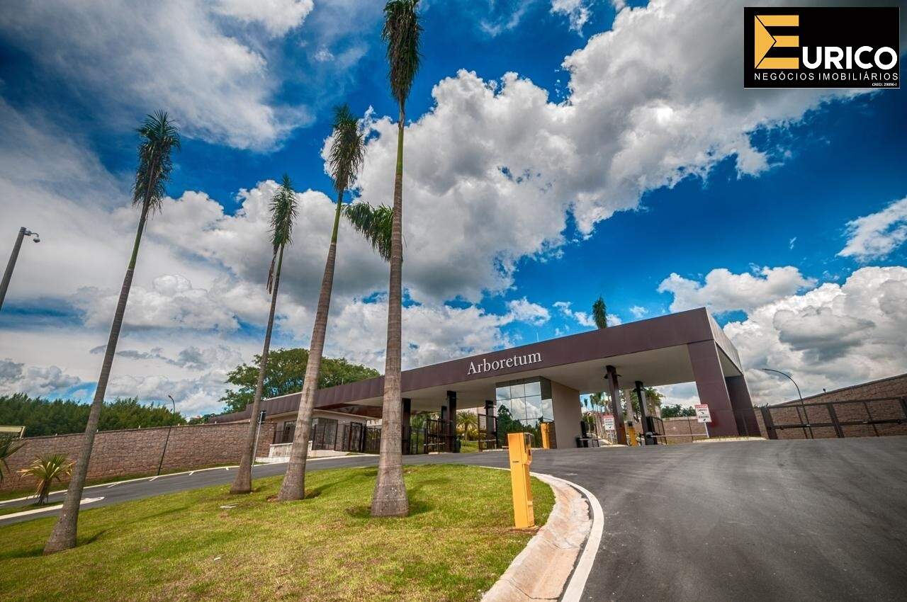 Terreno à venda no Condomínio Arboretum em Vinhedo/SP: Foto 10