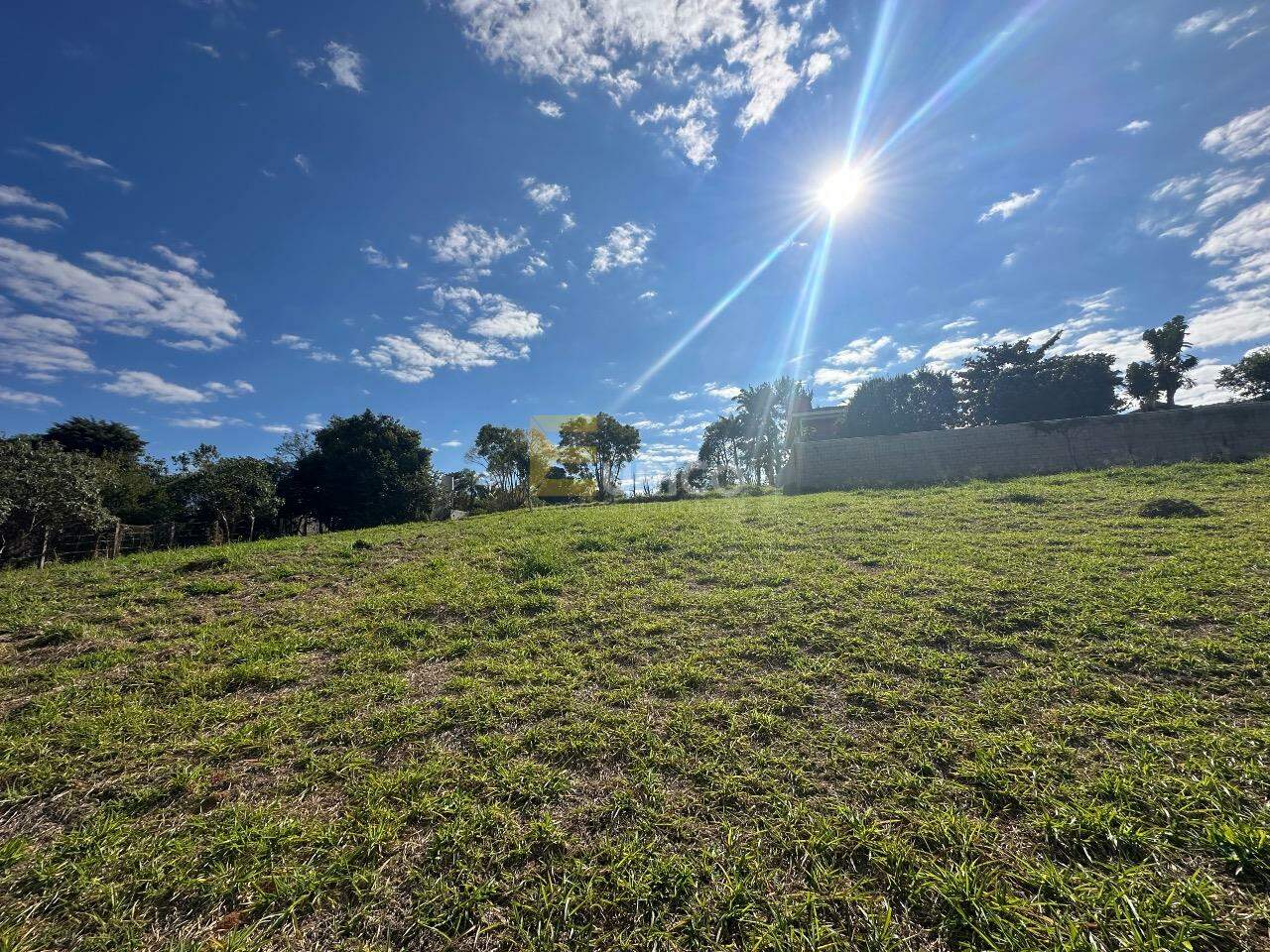 Terreno à venda no Bosque em Vinhedo/SP: 