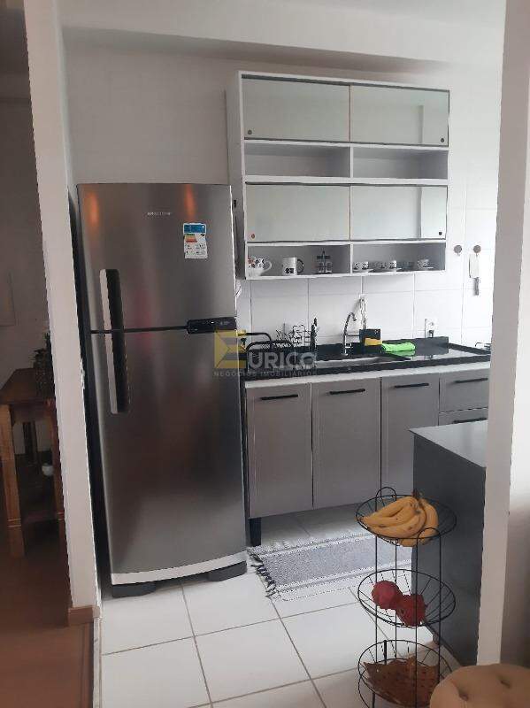 Apartamento à venda no Condomínio Reserva do Alto em Valinhos/SP: 