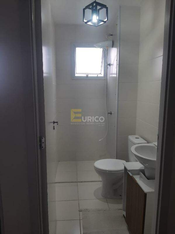 Apartamento à venda no Condomínio Reserva do Alto em Valinhos/SP: 