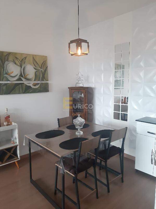 Apartamento à venda no Condomínio Reserva do Alto em Valinhos/SP: 