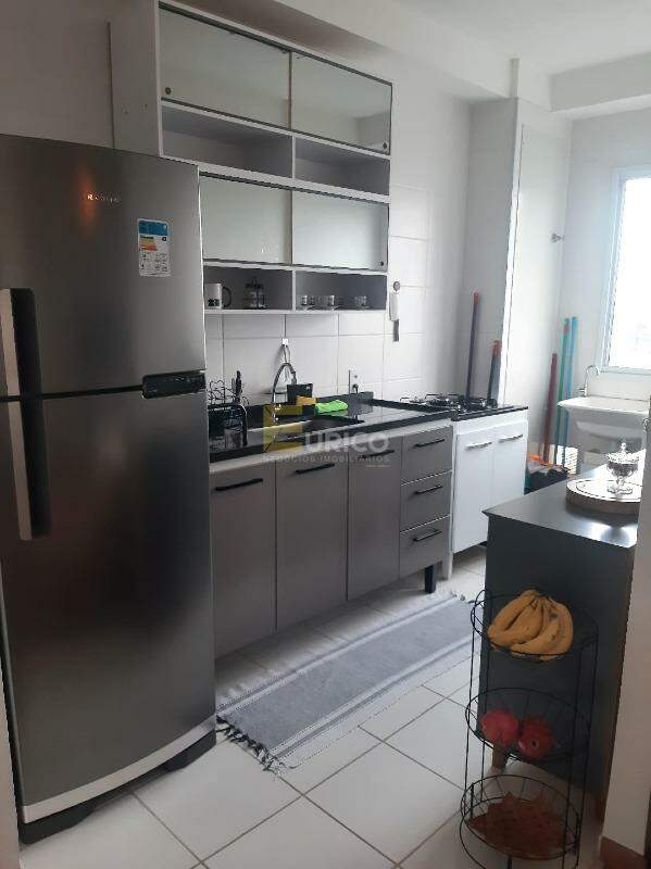 Apartamento à venda no Condomínio Reserva do Alto em Valinhos/SP: 