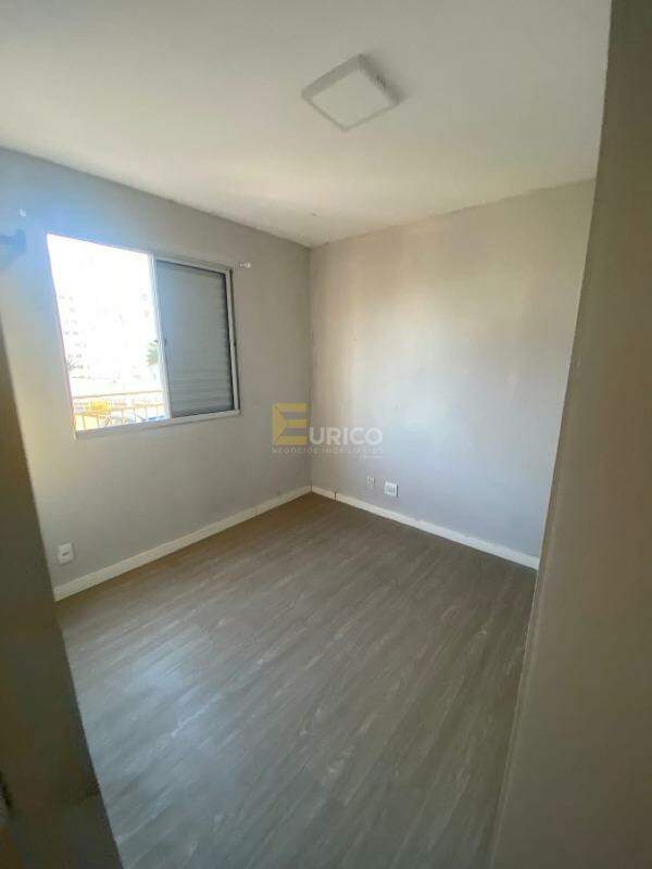 Apartamento à venda no Condomínio Residencial Parque Cachoeira do Sol em Campinas/SP: 