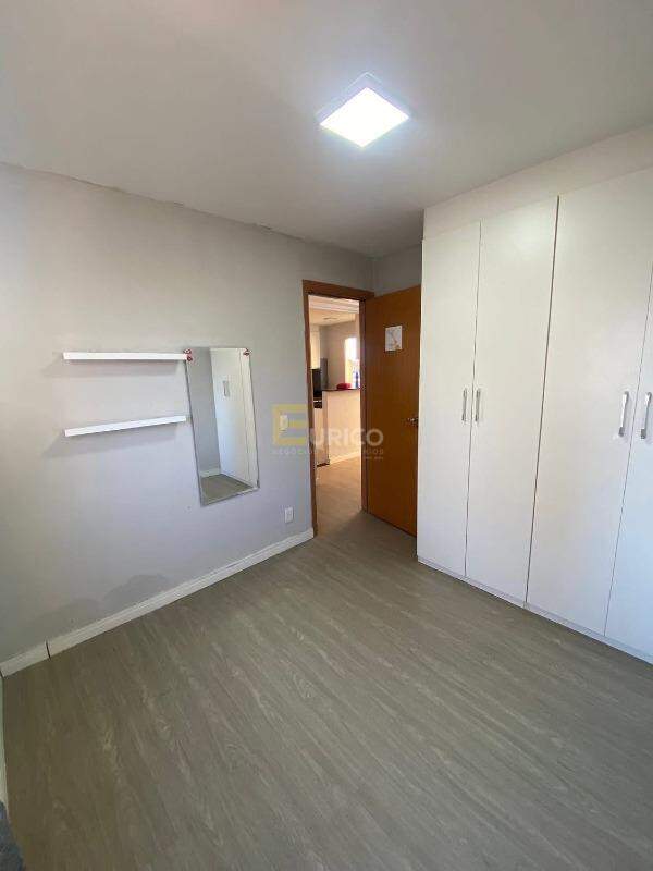 Apartamento à venda no Condomínio Residencial Parque Cachoeira do Sol em Campinas/SP: 