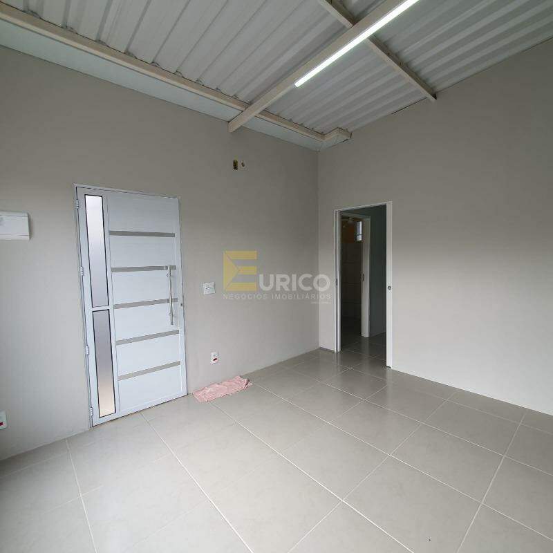 Salão para aluguel no VILA BOA ESPERANÇA em Valinhos/SP: 