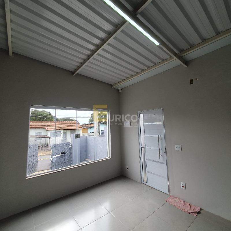 Salão para aluguel no VILA BOA ESPERANÇA em Valinhos/SP: 