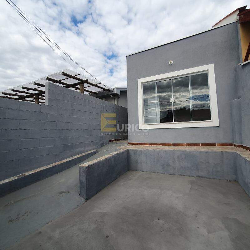 Salão para aluguel no VILA BOA ESPERANÇA em Valinhos/SP: 