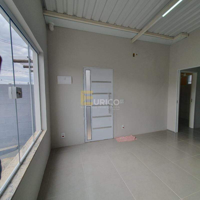 Salão para aluguel no VILA BOA ESPERANÇA em Valinhos/SP: 