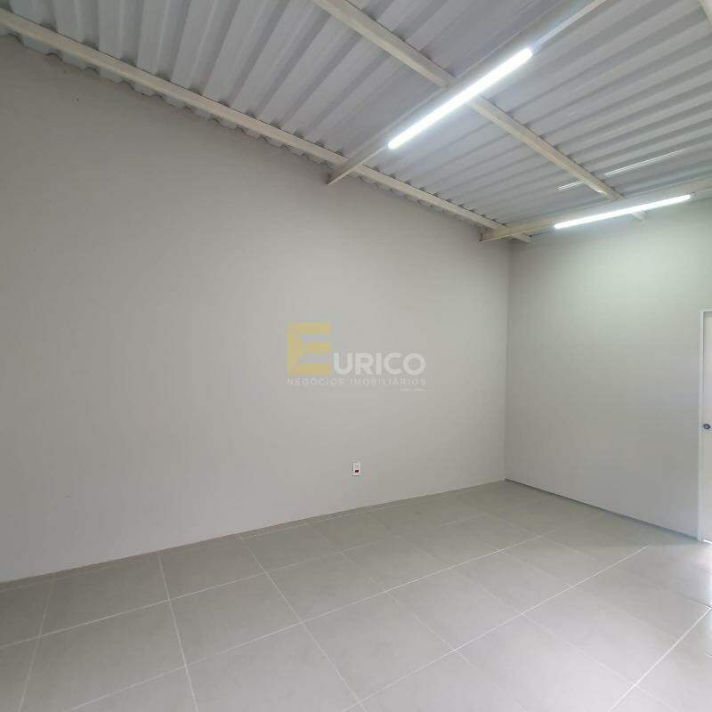 Salão para aluguel no VILA BOA ESPERANÇA em Valinhos/SP: 