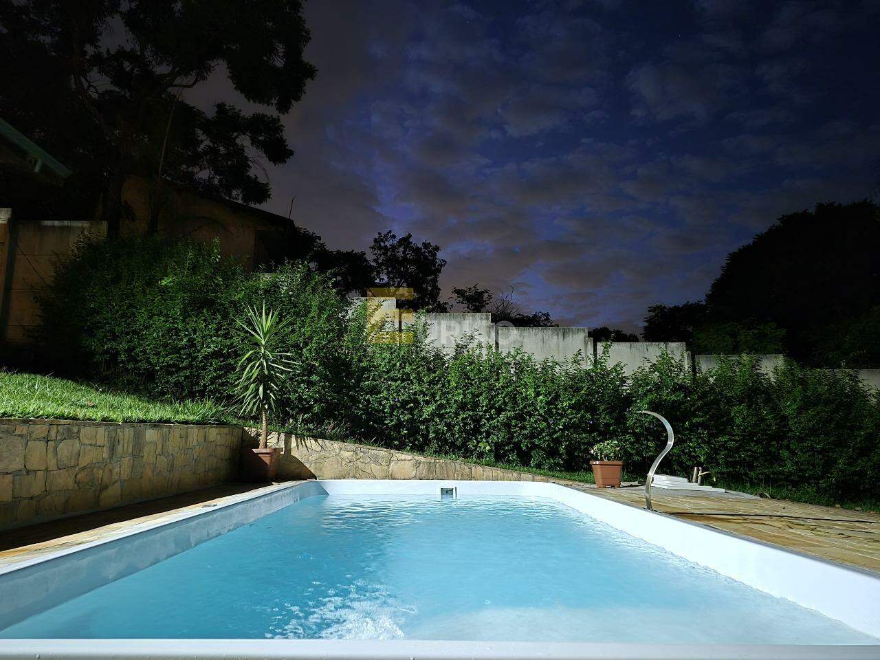 Chácara à venda no Monterrey em Louveira/SP: 