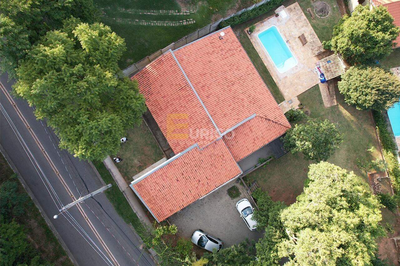 Chácara à venda no Monterrey em Louveira/SP: 